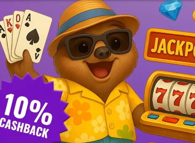 PartySpins Casino banner mobil